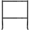 Hagor Support pour tablette BL XXL Support de table pour écrans de 75 à 86 pouces de diagonale