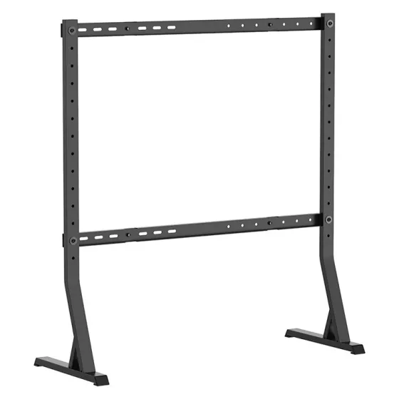 Hagor Support pour tablette BL XXL Support de table pour écrans de 75 à 86 pouces de diagonale
