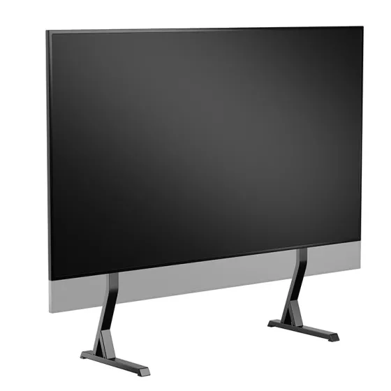 Hagor Support pour tablette BL XXL Support de table pour écrans de 75 à 86 pouces de diagonale