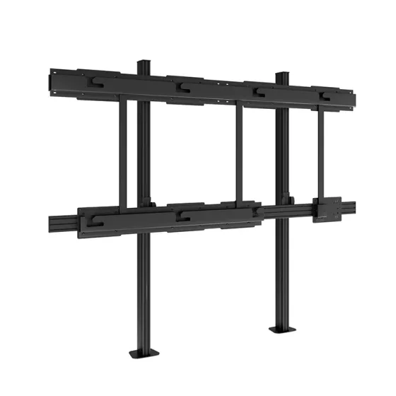 Hagor Système de support pour montage au sol/mur adaptable sur LG LAEC 136" GN2