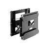 Hagor VWH-1 Small Support pour mur d'images - 32"-40", 200x200, 25kg