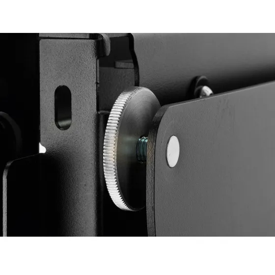 Hagor VWH-1 Small Support pour mur d'images - 32"-40", 200x200, 25kg
