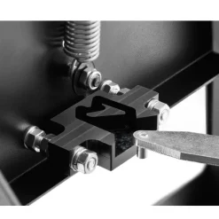 Hagor VWH-1 Small Support pour mur d'images - 32