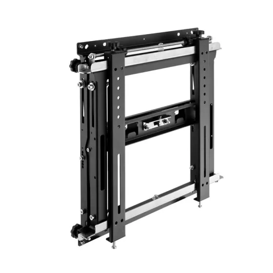 Hagor VWH-4 Support pour mur d'images - 55"-75", 400x400, 75kg