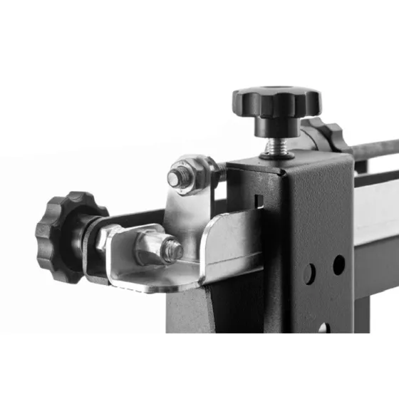 Hagor VWH-4 Support pour mur d'images - 55"-75", 400x400, 75kg