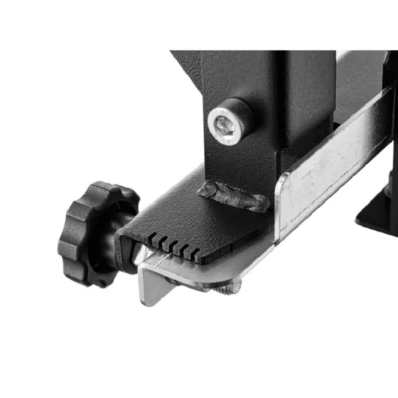 Hagor VWH-4 Support pour mur d'images - 55"-75", 400x400, 75kg