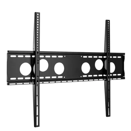 Hagor WH 85 F-HD - Support mural rigide, 55-110", 125kg