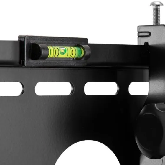 Hagor WH 85 T-HD supports muraux inclinables (Heavy Duty) pour écrans à partir de 55 - 110″ / max. VESA 800 x 600 mm