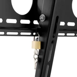 Hagor WH 85 T-HD supports muraux inclinables (Heavy Duty) pour écrans à partir de 55 - 110″ / max. VESA 800 x 600 mm