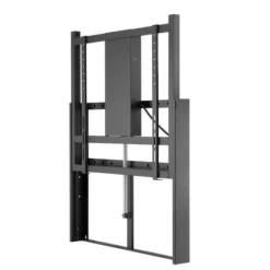 Hagor WH Moto 80 - Support mural réglable en hauteur par moteur - 84-110