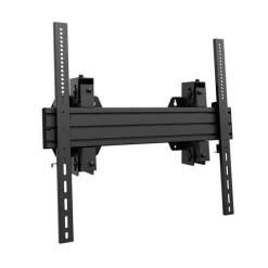 Hagor WH Synchron HD support mural robuste pour écrans de 55 à 75 pouces
