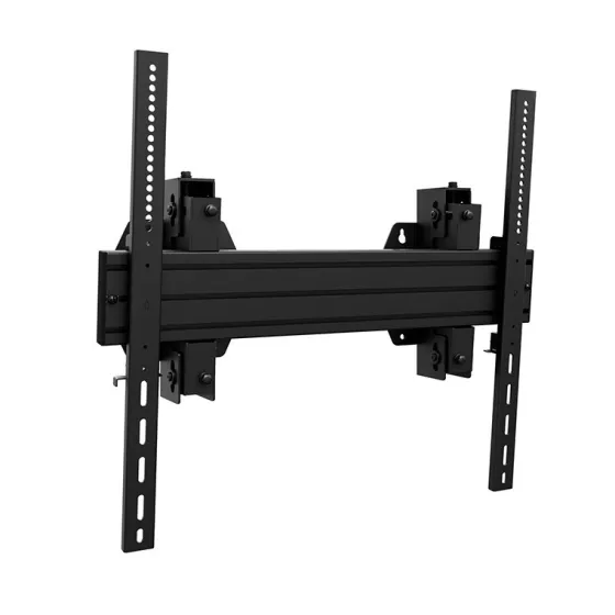 Hagor WH Synchron HD support mural robuste pour écrans de 55 à 75 pouces