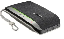 Haut-parleur intelligent Poly SYNC 20 USB-A/Bluetooth pour Microsoft Teams