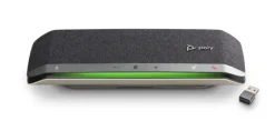 Haut-parleur intelligent Poly SYNC 40+ USB-A