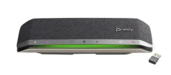 Haut-parleur intelligent Poly SYNC 40+ USB-A pour Microsoft Teams