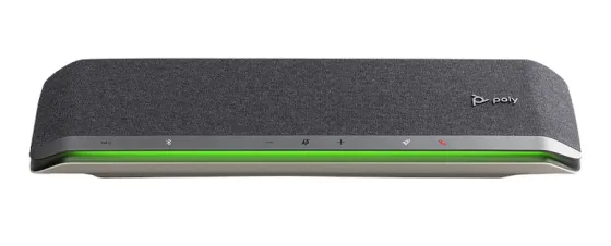 Haut-parleur intelligent Poly SYNC 60 USB/BLUETOOTH
