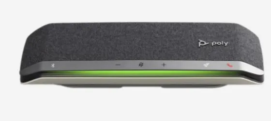 Haut-parleur intelligent Poly SYNC 40 USB-A