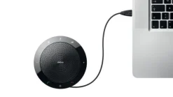 Haut-parleur mobile Jabra Speak 510 MS USB et Bluetooth® certifié Skype pour les entreprises