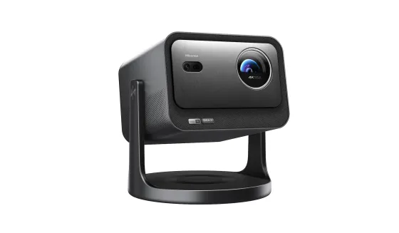 Hisense C3 Vidéoprojecteur, 3840 x 2160 4K UHD, 2500 Lumen