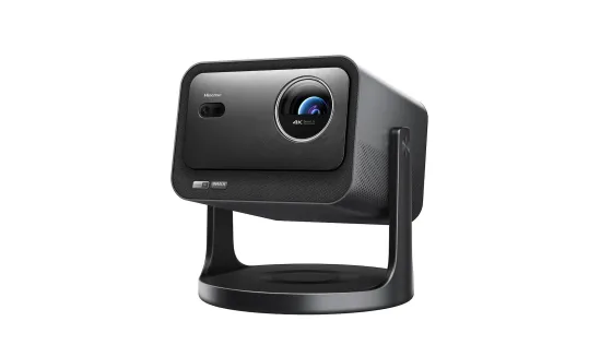 Hisense C3 Vidéoprojecteur, 3840 x 2160 4K UHD, 2500 Lumen