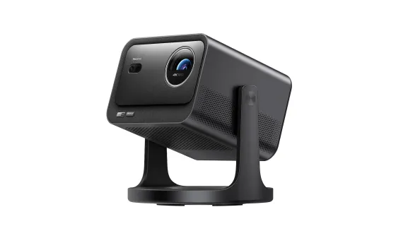 Hisense C3 Vidéoprojecteur, 3840 x 2160 4K UHD, 2500 Lumen