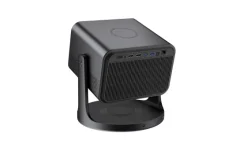 Hisense C3 Vidéoprojecteur, 3840 x 2160 4K UHD, 2500 Lumen