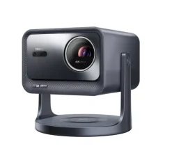 Hisense C2-Pro Vidéoprojecteur, 3840 x 2160 4K UHD, 2600 Lumen