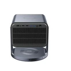 Hisense C2-Pro Vidéoprojecteur, 3840 x 2160 4K UHD, 2600 Lumen