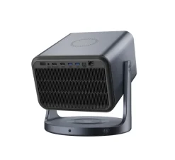 Hisense C2-Pro Vidéoprojecteur, 3840 x 2160 4K UHD, 2600 Lumen