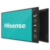 Hisense 43DM66D 43" 4K Digital Signage Display avec fonctionnement 24/7