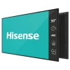 Hisense 50DM66E 50" 4K Digital Signage Display avec fonctionnement 24/7