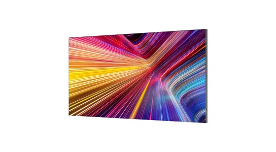 Hisense 54DS012FE Affichage numérique LED avec son propre chipset ASIC | Pas de pixel : 1,25 mm