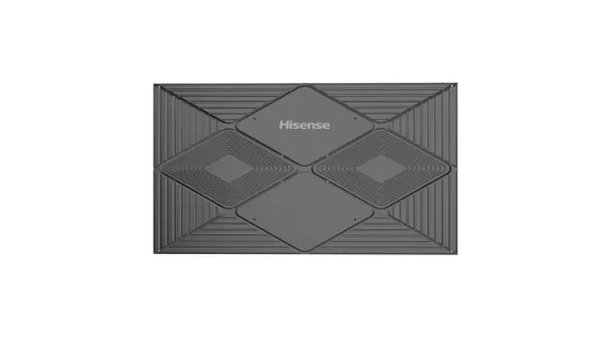 Hisense 54DS012FE Affichage numérique LED avec son propre chipset ASIC | Pas de pixel : 1,25 mm