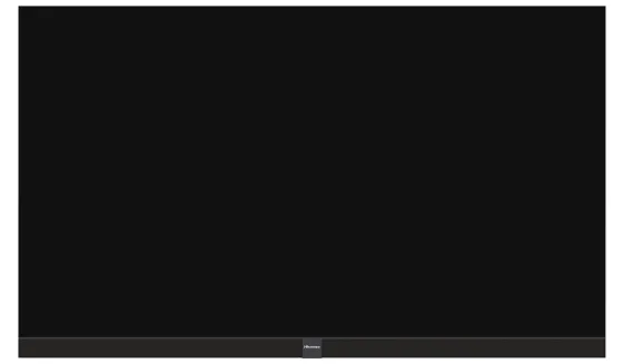 Hisense HAIO136DE Écran LED tout-en-un de 136 pouces | Pas de pixel : 1,56 mm