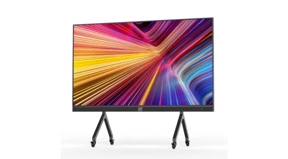 Hisense HAIO108DE-T Écran tactile LED tout-en-un de 108 pouces | Pas de pixel : 1,25 mm