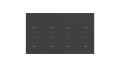 Hisense HAIO108DE-T Écran tactile LED tout-en-un de 108 pouces | Pas de pixel : 1,25 mm