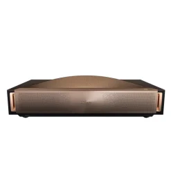 Hisense L9Q Vidéoprojecteur Trichroma 4K UHD Laser - Ultra-courte focale, 5000 lumens, HDR10+, Dolby Atmos Devialet Sound