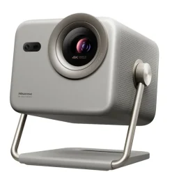 Hisense M2 Pro Vidéoprojecteur, 3840 x 2160 4K UHD, 1300 Lumen