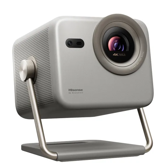 Hisense M2 Pro Vidéoprojecteur, 3840 x 2160 4K UHD, 1300 Lumen