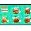 Hisense 55OP90FE Écran UHD d'extérieur haute luminosité de 55 pouces