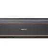 Hisense PT1 Vidéoprojecteur, 3840 x 2160 4K UHD, 2500 Lumen