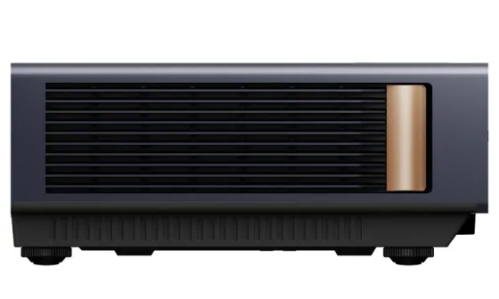 Hisense PT1 Vidéoprojecteur, 3840 x 2160 4K UHD, 2500 Lumen