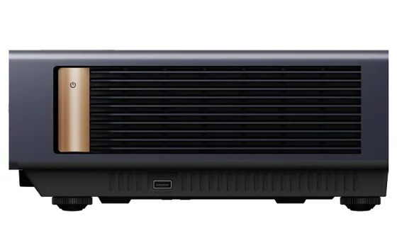 Hisense PT1 Vidéoprojecteur, 3840 x 2160 4K UHD, 2500 Lumen
