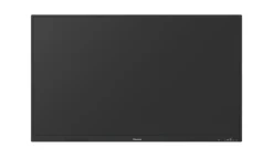 Hisense 75WE3FE Écran interactif avancé de 75 pouces destiné à l'enseignement et à la collaboration