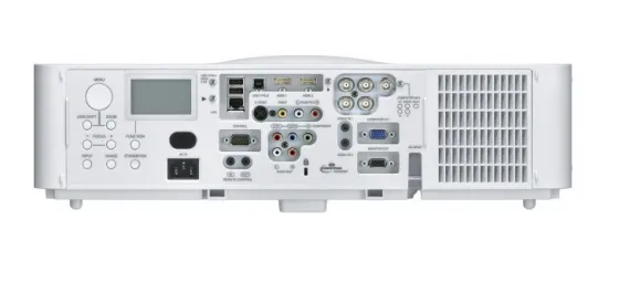Hitachi LCD Videoprojecteur 6 500 ANSI Lumen