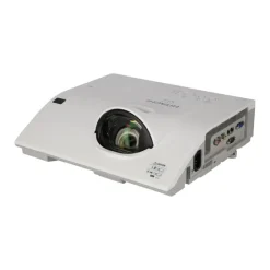 Hitachi LCD Videoprojecteur 3 100 ANSI Lumen