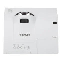 Hitachi LCD Videoprojecteur 3 100 ANSI Lumen