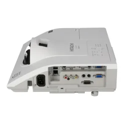 Hitachi LCD Videoprojecteur 3 100 ANSI Lumen