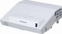 Hitachi LCD Videoprojecteur 2 700 ANSI Lumen
