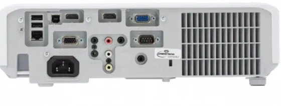 Hitachi Videoprojecteur 4 000